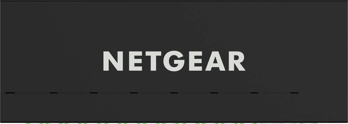 EAN 0606449154405 - NETGEAR 16-Port High-Power PoE+ Gigabit Ethernet Plus Switch (231W) with 1 SFP port (GS316EPP) Gestionado imagen 7