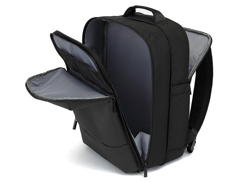 Tracer Cabin Backpack 15.6" Squard 3
