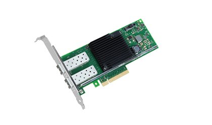 Fujitsu Plan Ep X710-Da2 2x10gb Sfp+ Pcie 3.0 X8