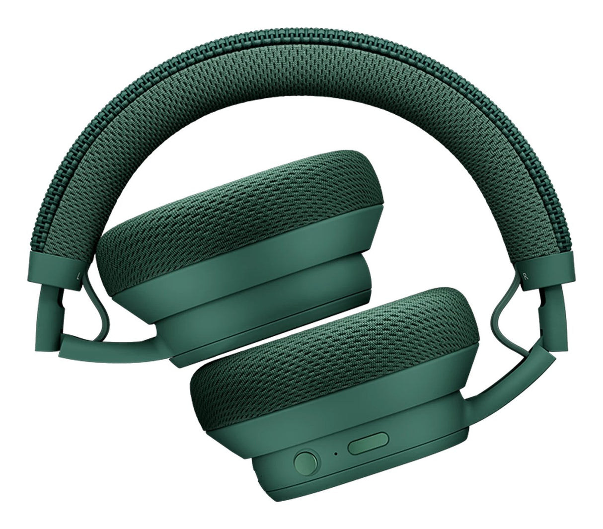 EAN 8718819370543 - Fairphone Fairbuds XL Auriculares Inalámbrico Diadema Llamadas/Música USB Tipo C Bluetooth Verde imagen 3
