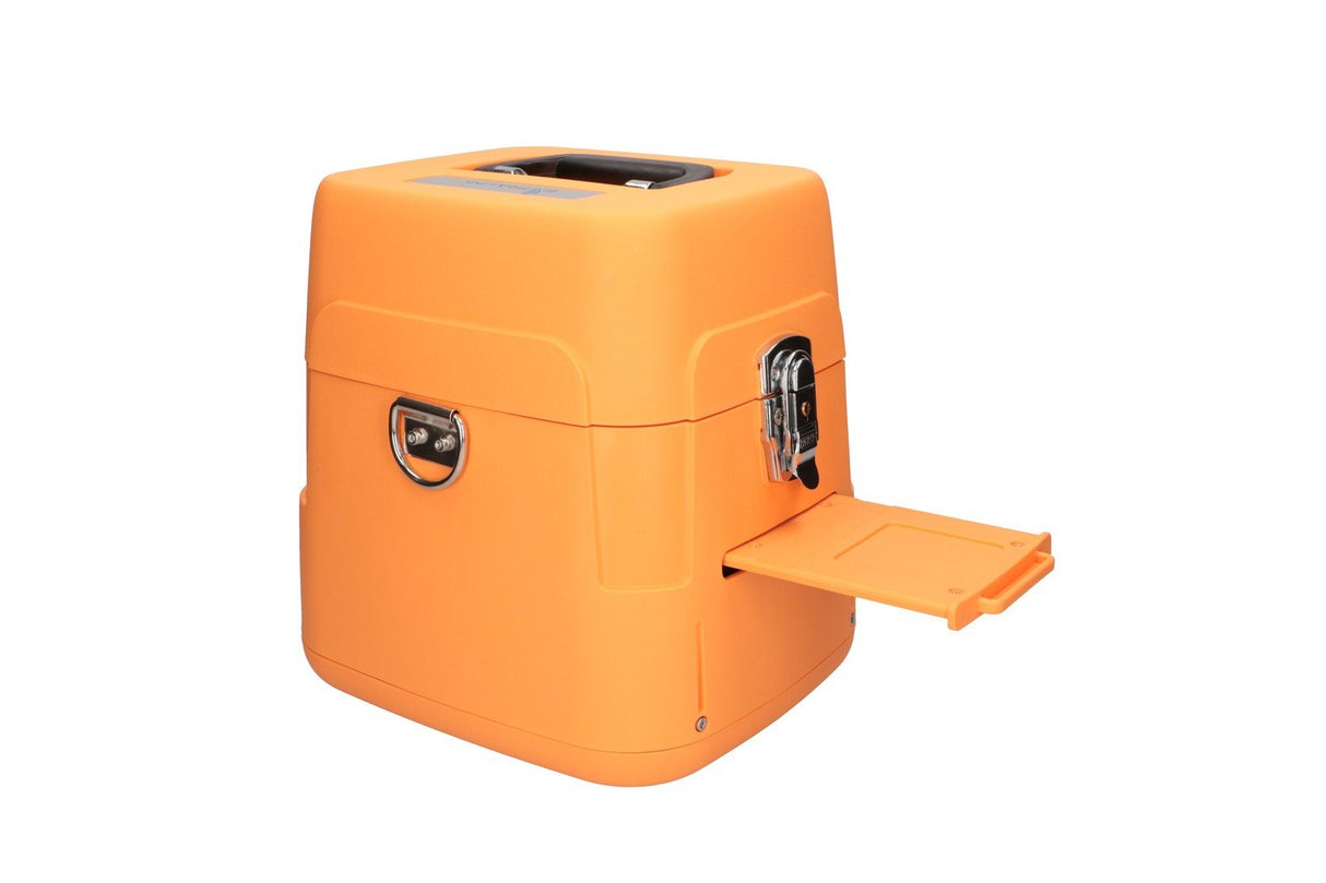 EAN 5903148916125 - Extralink AI-9 FUSION SPLICER empalmadora por fusión imagen 6