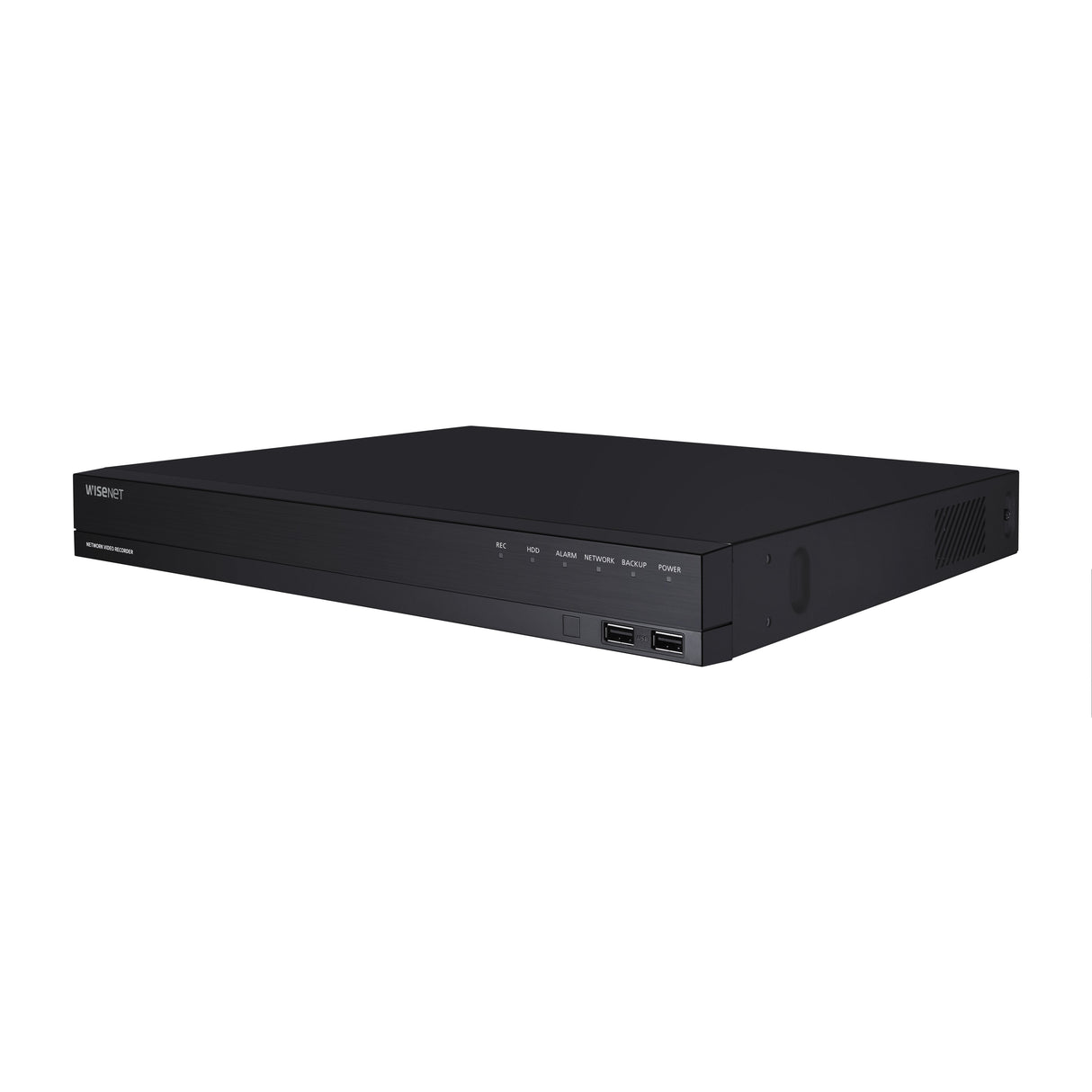 16 Channel Poe Nvr - Warranty: 60m