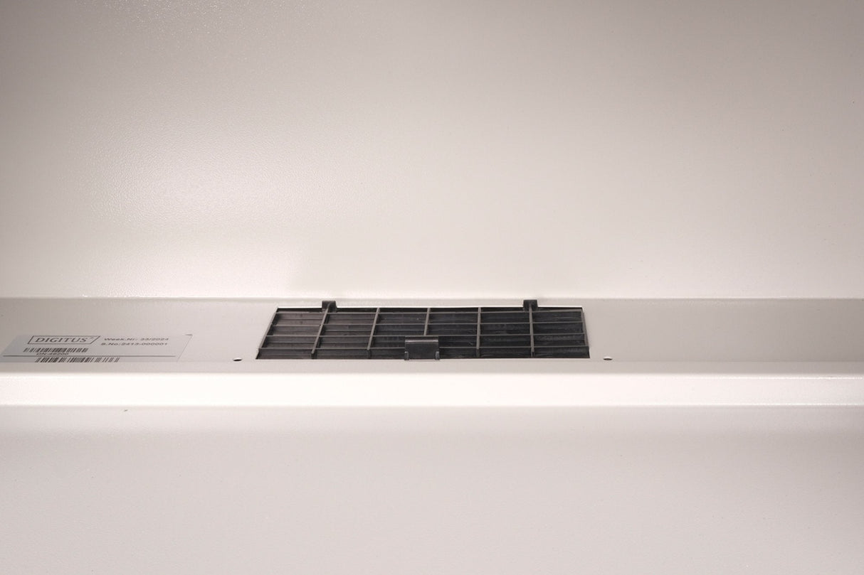 EAN 4016032493686 - Digitus DN-49200 armario rack 4U Bastidor de pared Gris imagen 4