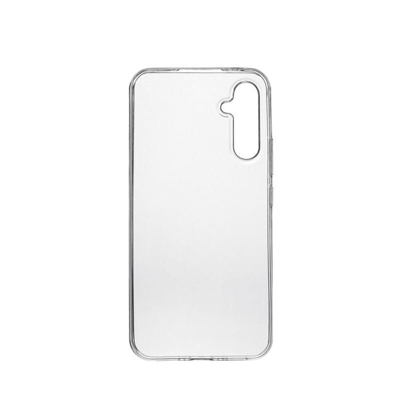 Estuff London Funda Para Teléfono Móvil 16,8 Cm (6.6") Transparente