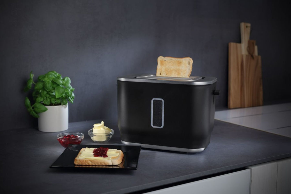 EAN 3838782129629 - Gorenje T800ORAB 6 2 rebanada(s) 800 W Negro imagen 6