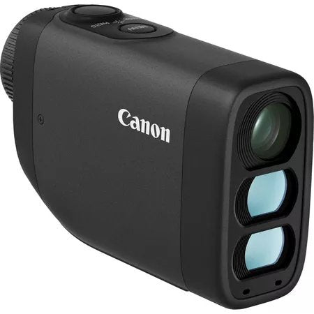 Canon Powershot Golf Negro 6x 6,4 - 732 M