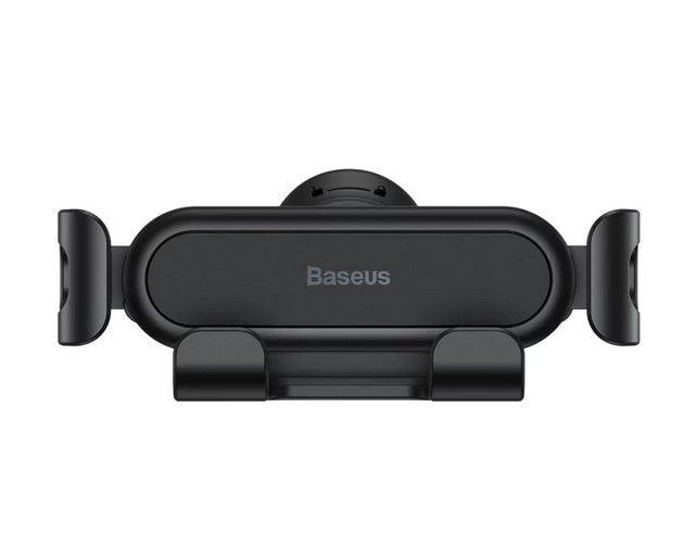 EAN 6932172616830 - Baseus Stable Gravitational Car Mount Lite Teléfono móvil/smartphone Negro imagen 1