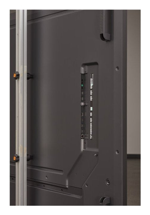 EAN 8806096233672 - LG 75UH5N-M pantalla de señalización Pantalla plana para señalización digital 190,5 cm (75") LED Wifi 500 imagen 8
