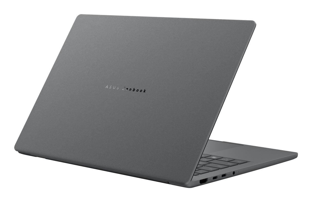 EAN 4711387901946 - ASUS Zenbook A14 UX3407QA-QD333W 35,6 cm (14") LPDDR5x-SDRAM Wi-Fi 6E (802.11ax) Windows 11 Home imagen 10