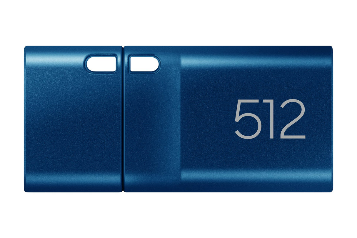 EAN 8806095379883 - Samsung MUF-512DA unidad flash USB 512 GB USB Tipo C 3.2 Gen 1 (3.1 Gen 1) Azul imagen 3