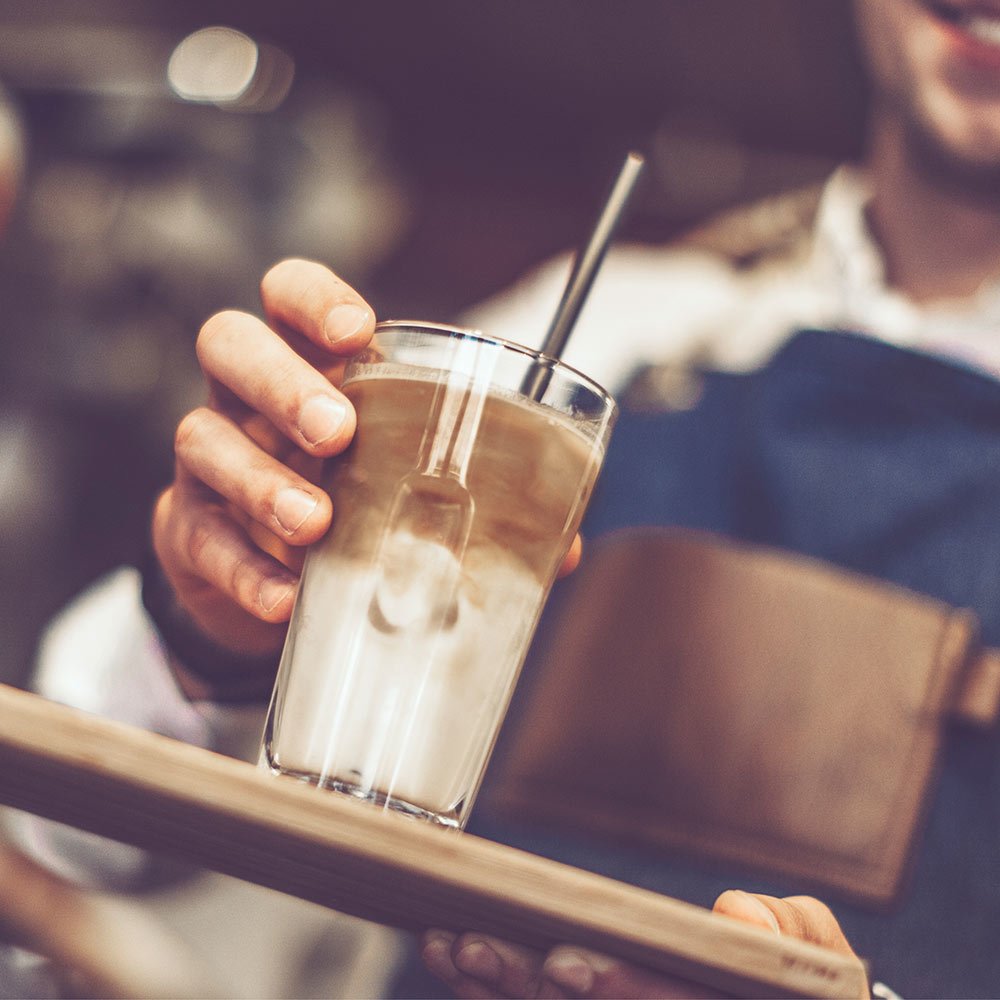 Cafetera Gastroback Design Espresso Barista Pro Totalmente Automática Espresso 2,8 L