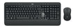EAN 5099206077379 - Logitech 920-008675 teclado Ratón incluido Universal USB QWERTZ Alemán Negro, Blanco imagen 1