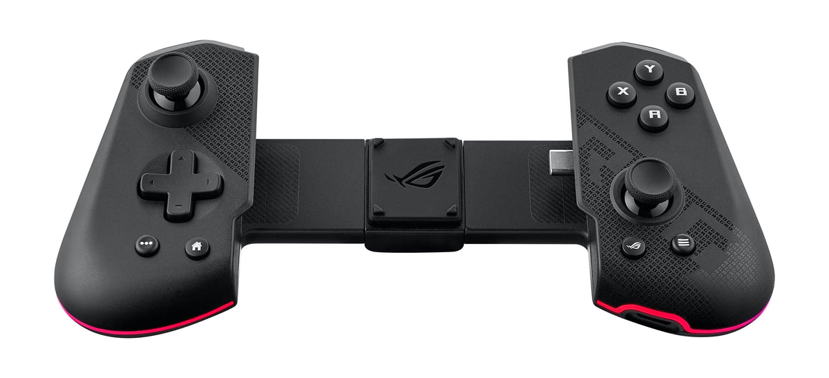 Asus Rog Tessen Mobile Controller