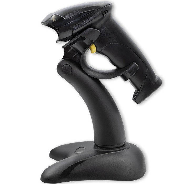 EAN 5901878508559 - Qoltec 50855 accesorio para lector de código de barras Puesto imagen 1