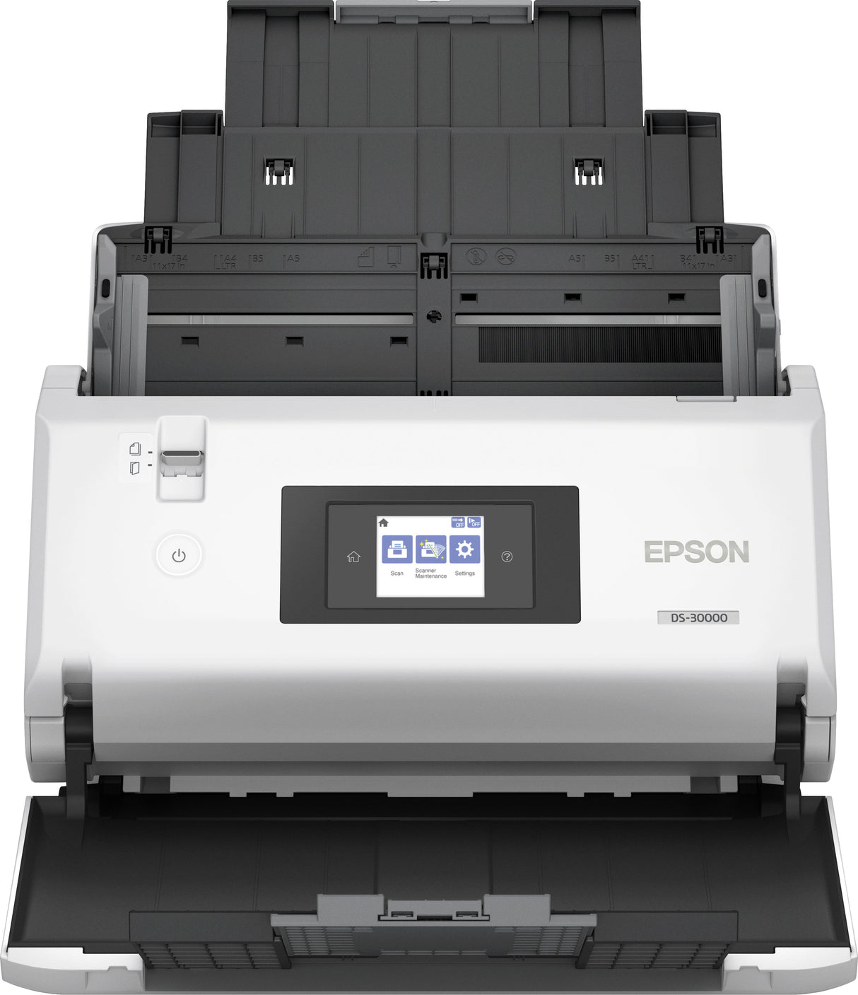 EAN 8715946676562 - Epson WorkForce DS-30000 Escáner alimentado con hojas 600 x 600 DPI A3 Blanco imagen 9