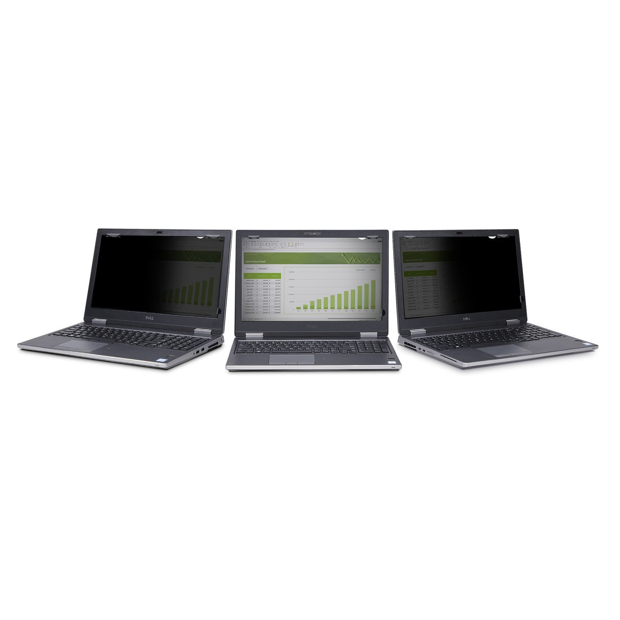 EAN 0065030909044 - StarTech.com 16LT6-PRIVACY-SCREEN filtro para monitor 40,6 cm (16") Filtro de privacidad para pantallas s imagen 2