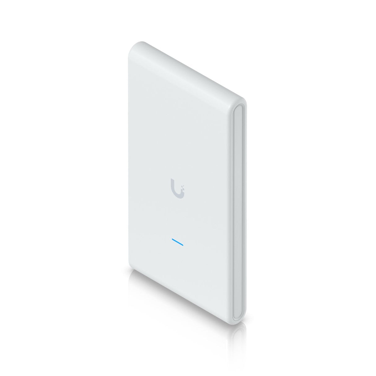 Ubiquiti U6-Mesh-Pro Ap Wifi 6 Para Int./Ext. Resistente A Intemperie. Antena Omnidireccional Integrada Para Cubrir 185m&Sup2 . Permite MÁ S De 350 Dispositivos Y 4 Streams. AlimentaciÓ N Por Poe. 1x1gb. Mon