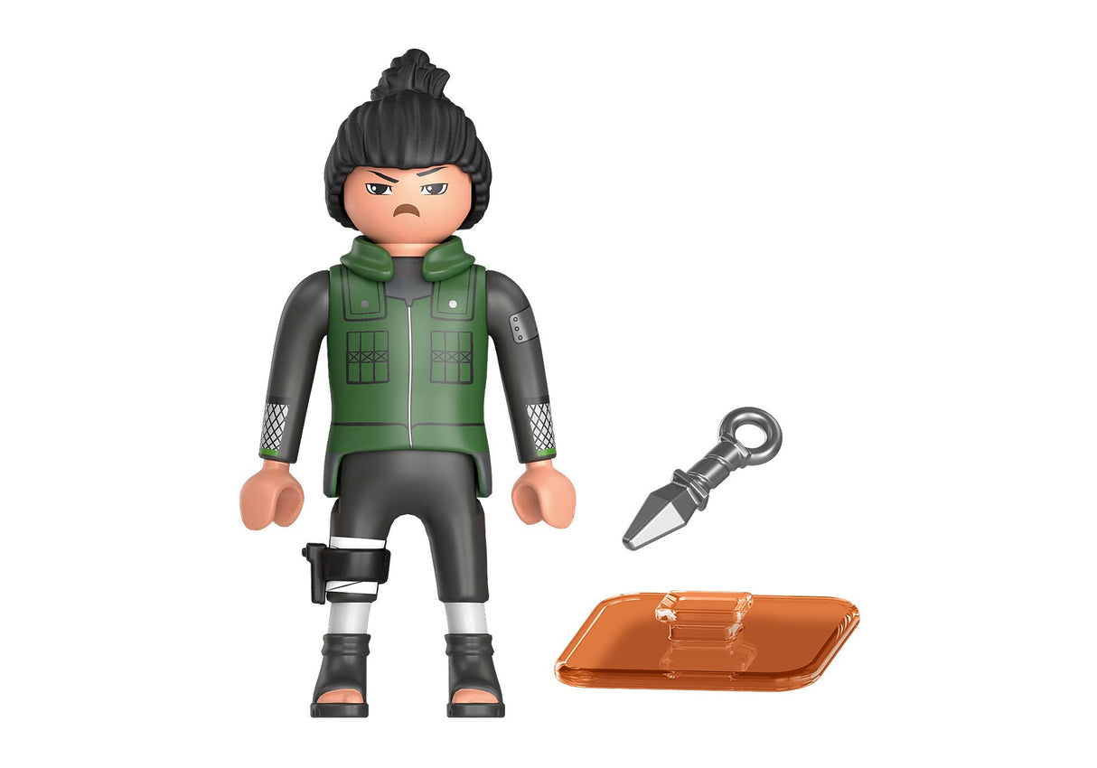 Playmobil 71107 Naruto Shippuden - Shikamaru