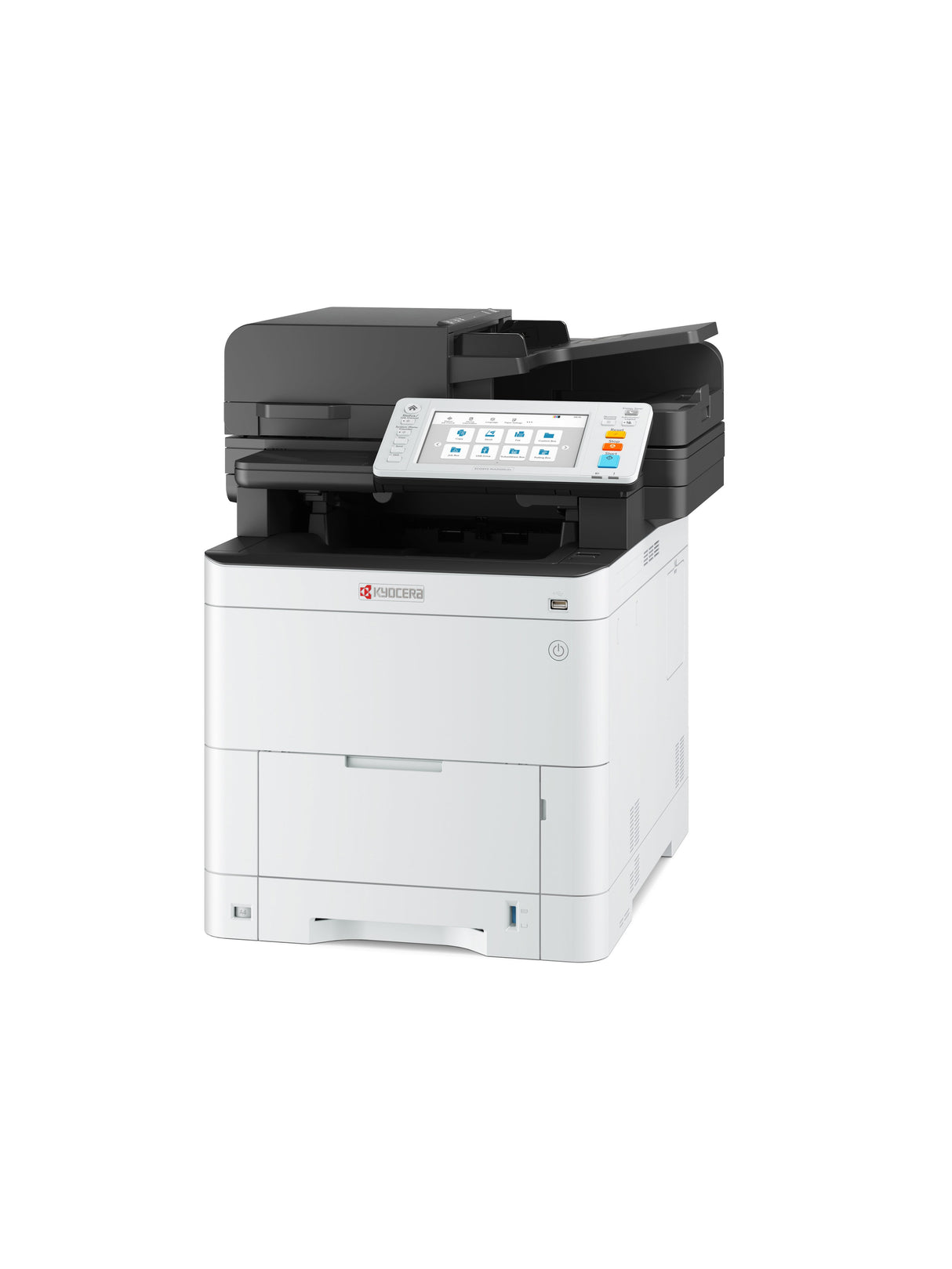 EAN 0632983071847 - KYOCERA ECOSYS MA3500cifx Laser A4 1200 x 1200 DPI 35 ppm imagen 3