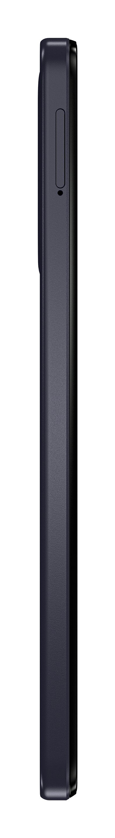 Motorola Moto G04s, Móvil Negro