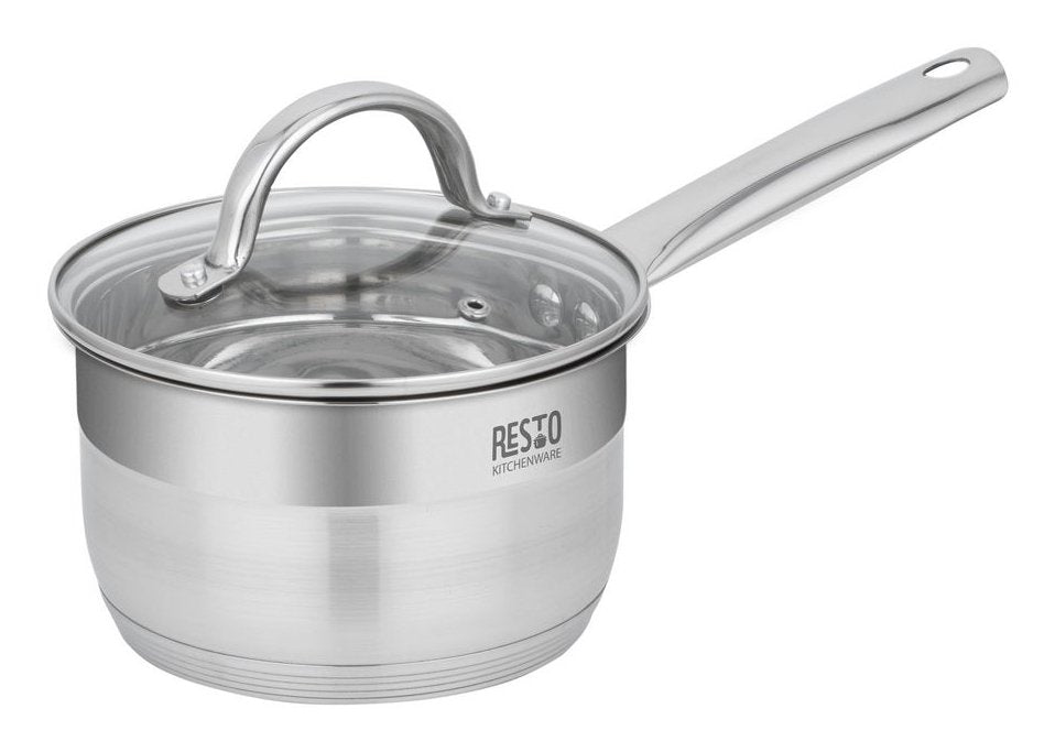 EAN 4260403578858 - Resto Kitchenware 92101 cacerola 1,9 L Alrededor Acero inoxidable imagen 3
