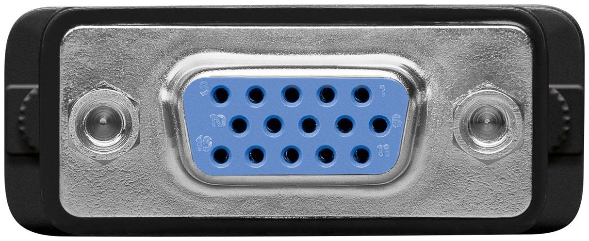 Goobay Adaptador Dvi Vga Negro 69971