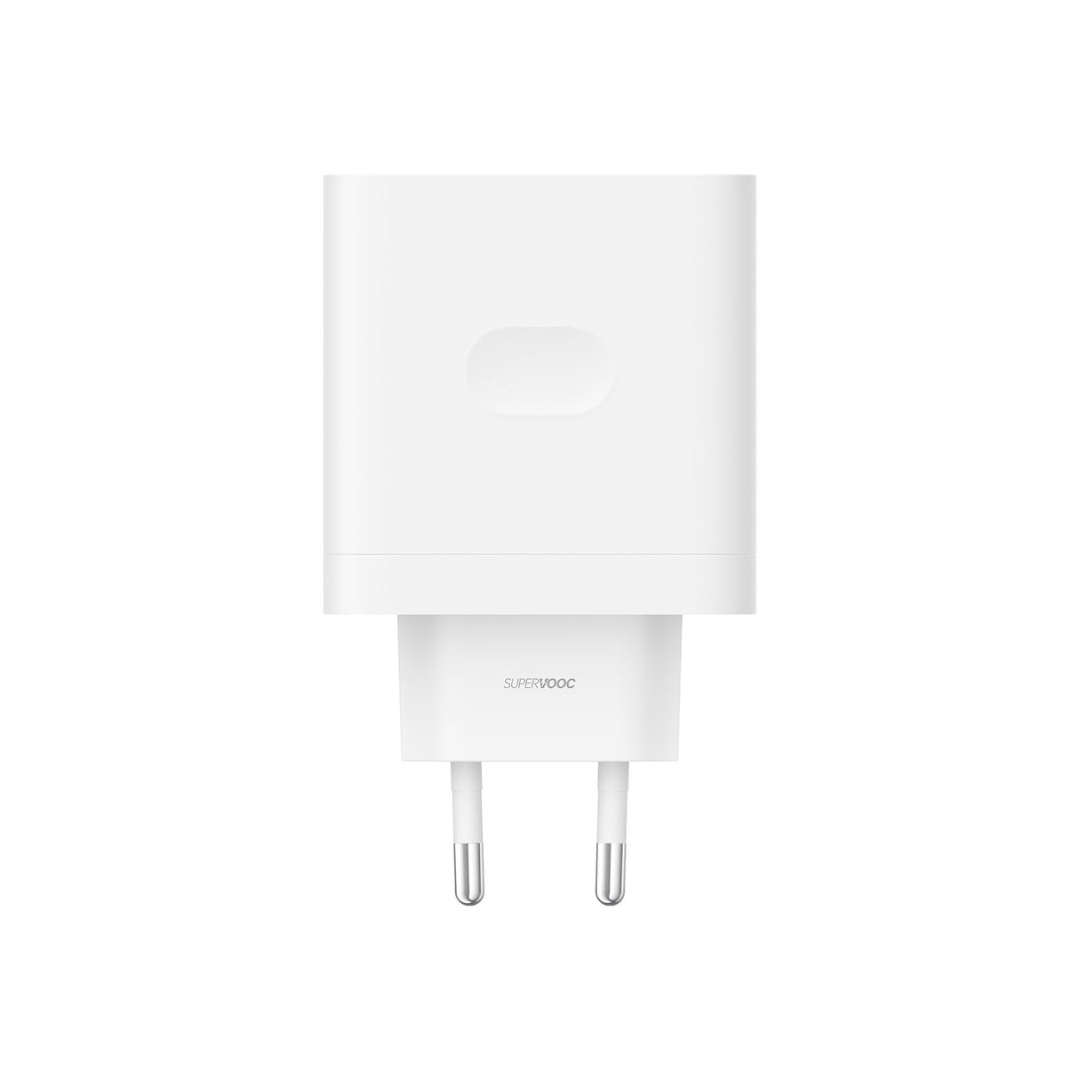 Cargador Oppo Supervooc 100w Travel Charger + Usb-C Data Cable