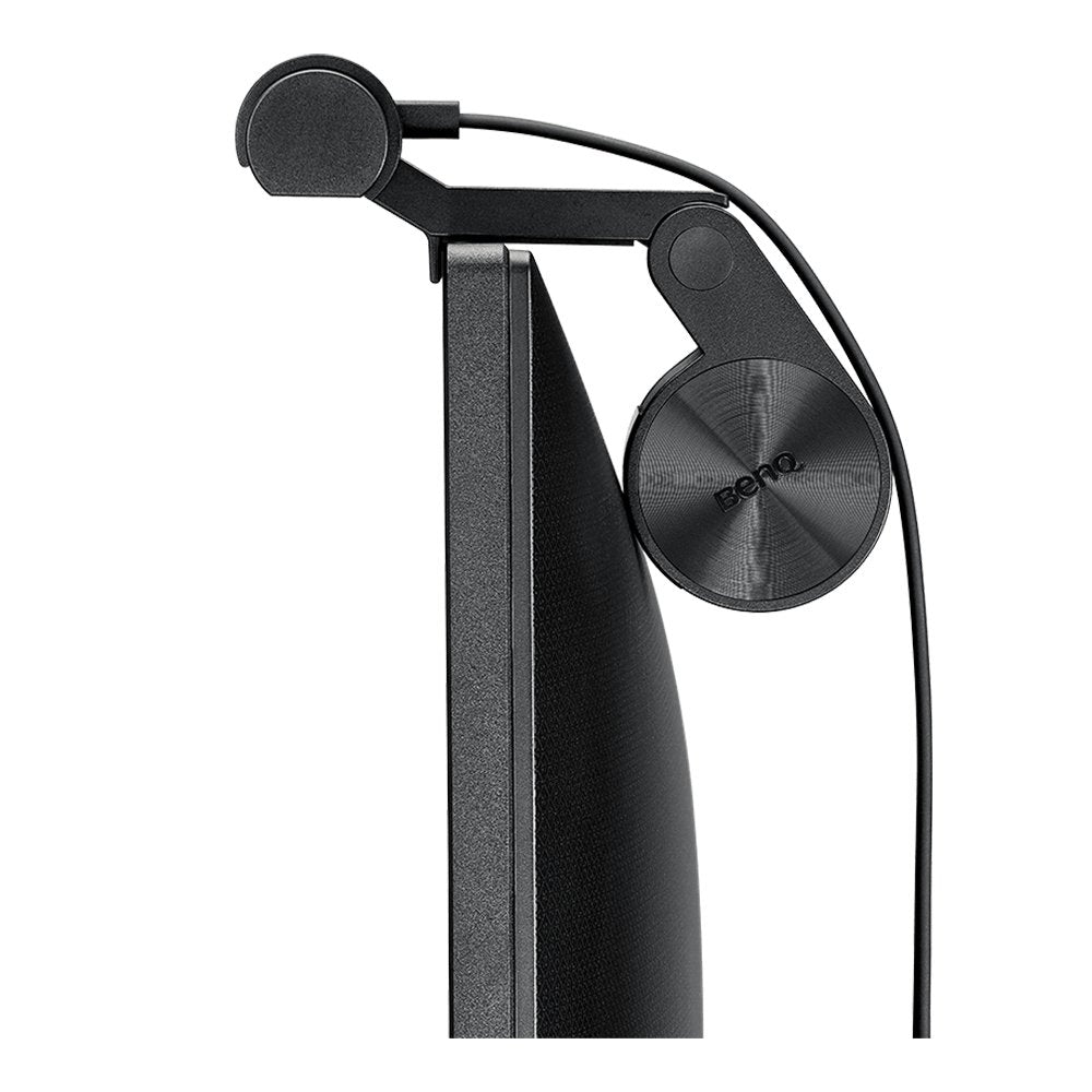 Benq Screenbar, Luz Led Negra 9h.W42wt.Eq2