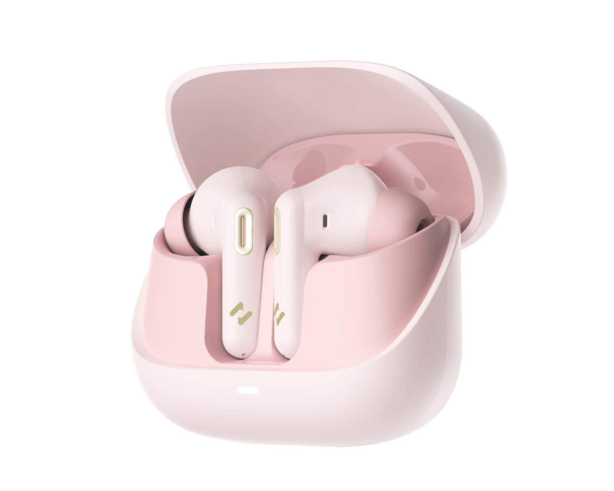 EAN 6939119080723 - Havit 6939119080723 auricular y casco Auriculares Inalámbrico Dentro de oído Llamadas/Música Bluetooth Ro imagen 3