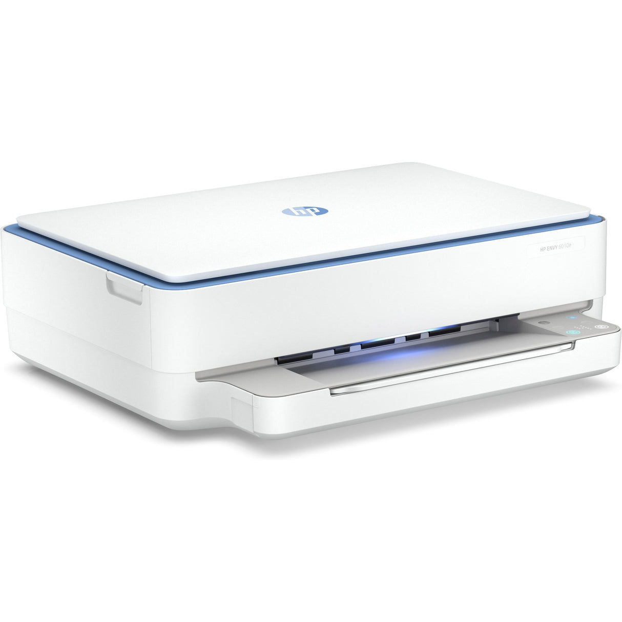 EAN 0195161625435 - HP ENVY 6010e AiO Printer Inyección de tinta térmica A4 4800 x 1200 DPI 10 ppm imagen 12