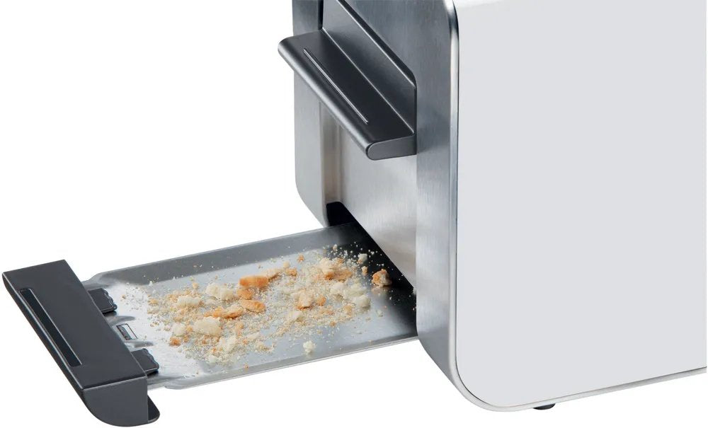 Bosch Tat8611n Toaster Weiá