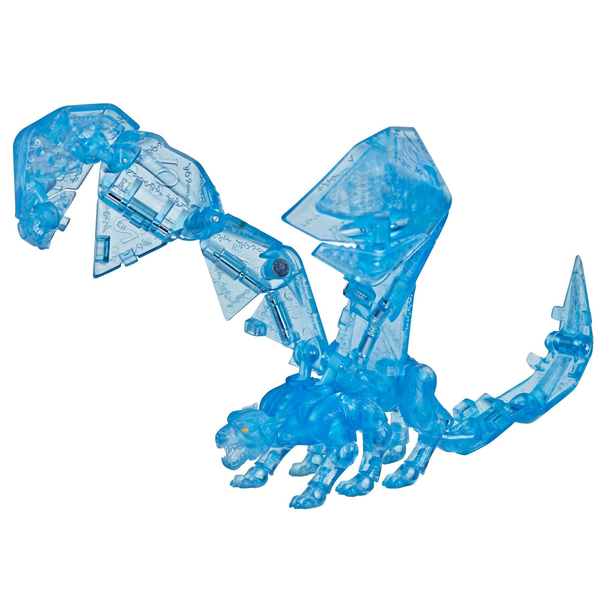 EAN 5010996121714 - Dungeons & Dragons Displacer Beast imagen 1