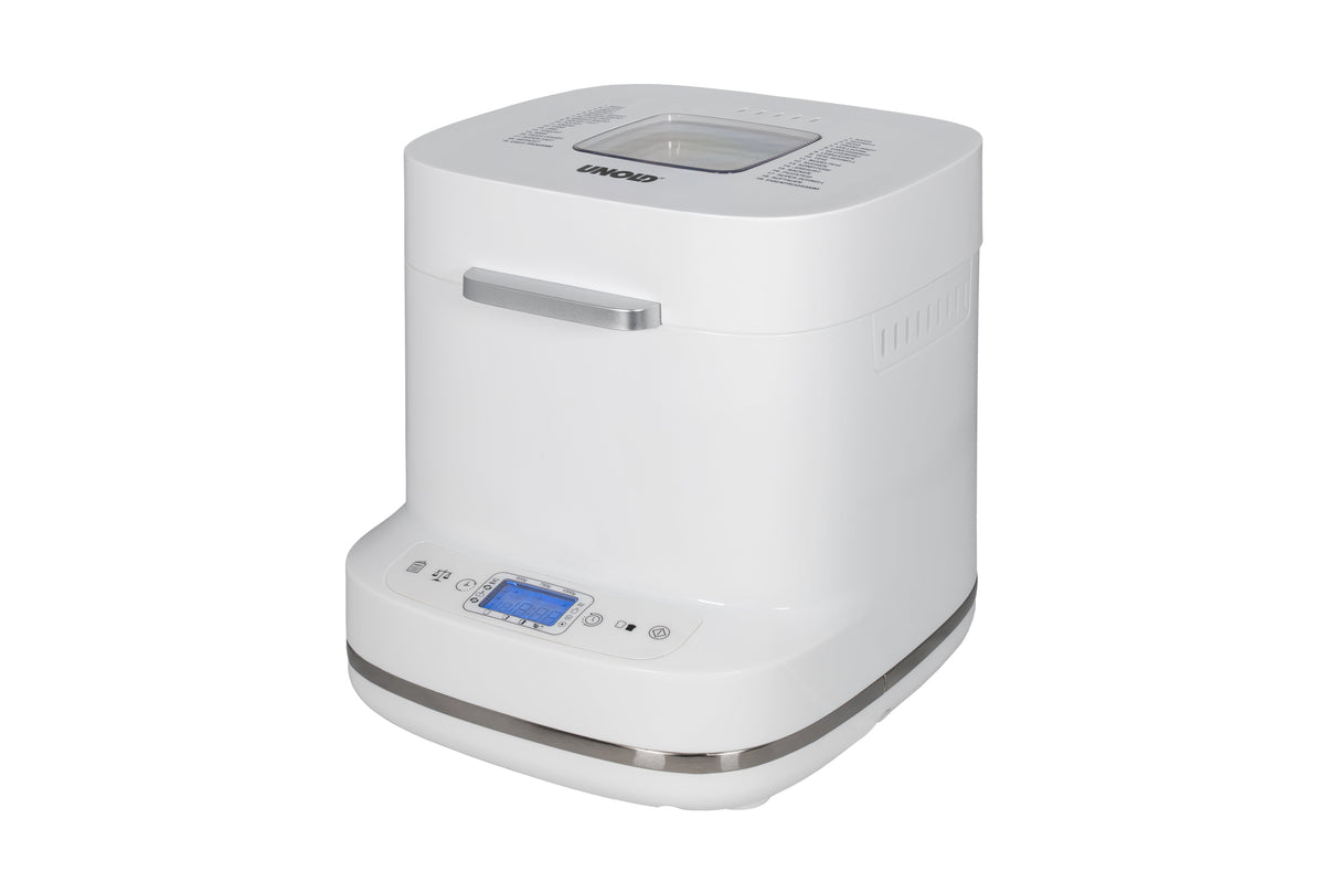 Unold 68120 Bernd Backmeister