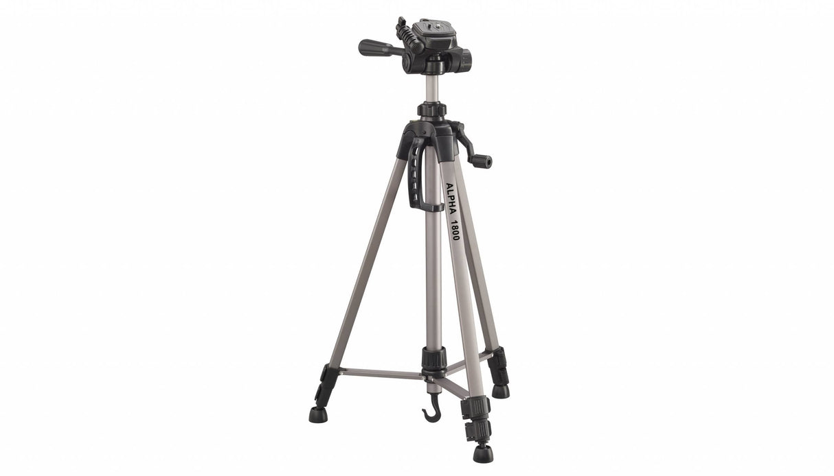 EAN 4007134023147 - Cullmann Alpha 1800 mobile tripode Smartphone 3 pata(s) Plata imagen 1