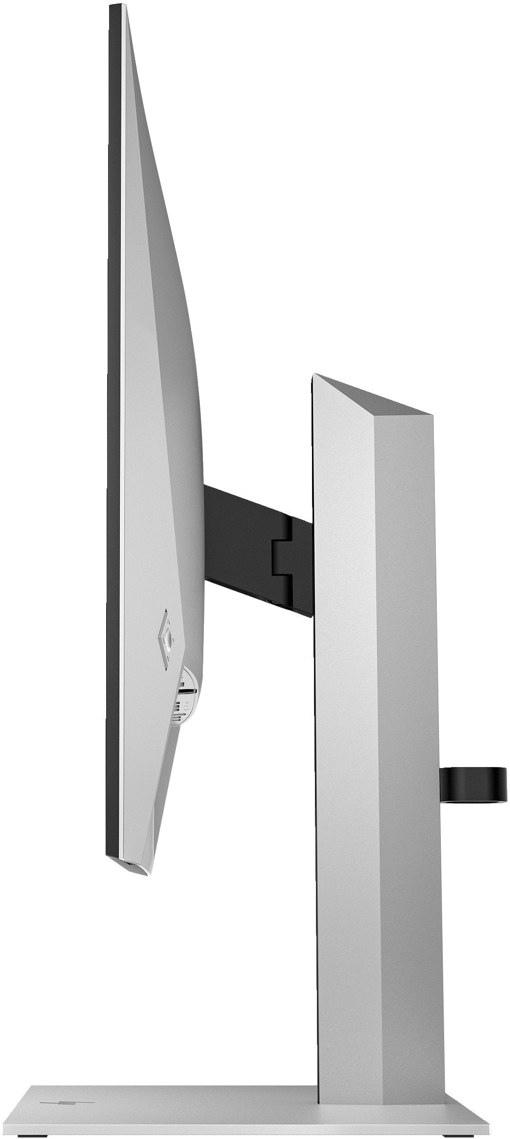 Hp Series 7 Pro 23.8 Inch Fhd Monitor - 724pf Pantalla Para Pc 60,5 Cm (23.8") 1920 X 1080 Pixeles Full Hd Negro, Plata