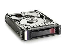 Disco Hp 1.2tb 6g Sas 10k Rpm Sff 2.5 1200 Gb