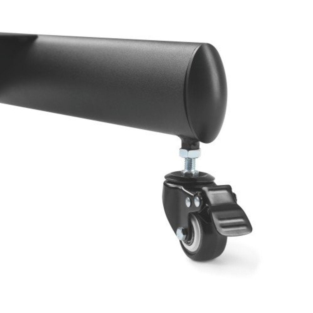 EAN 8051128107104 - Techly ICA-TR35 soporte para pantalla de señalización 165,1 cm (65") Negro imagen 8