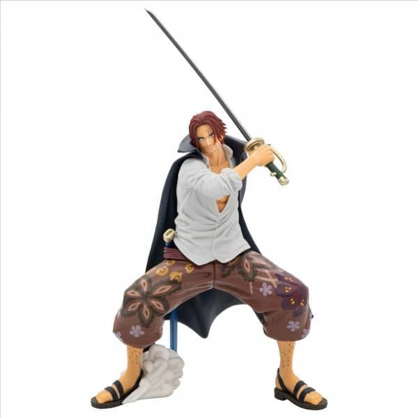 EAN 4983164292107 - Banpresto BP29210P figura de acción y colleccionable imagen 2