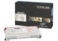 Original Lexmark Toner Laser Negro 5.000 Paginas C/510