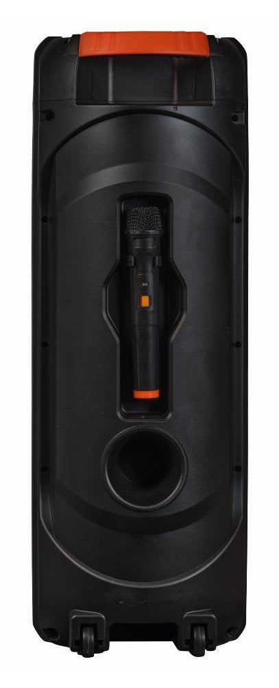 EAN 5706751080999 - Denver BPS-459 altavoz portátil o de fiesta Altavoz para fiestas Negro 20 W imagen 5
