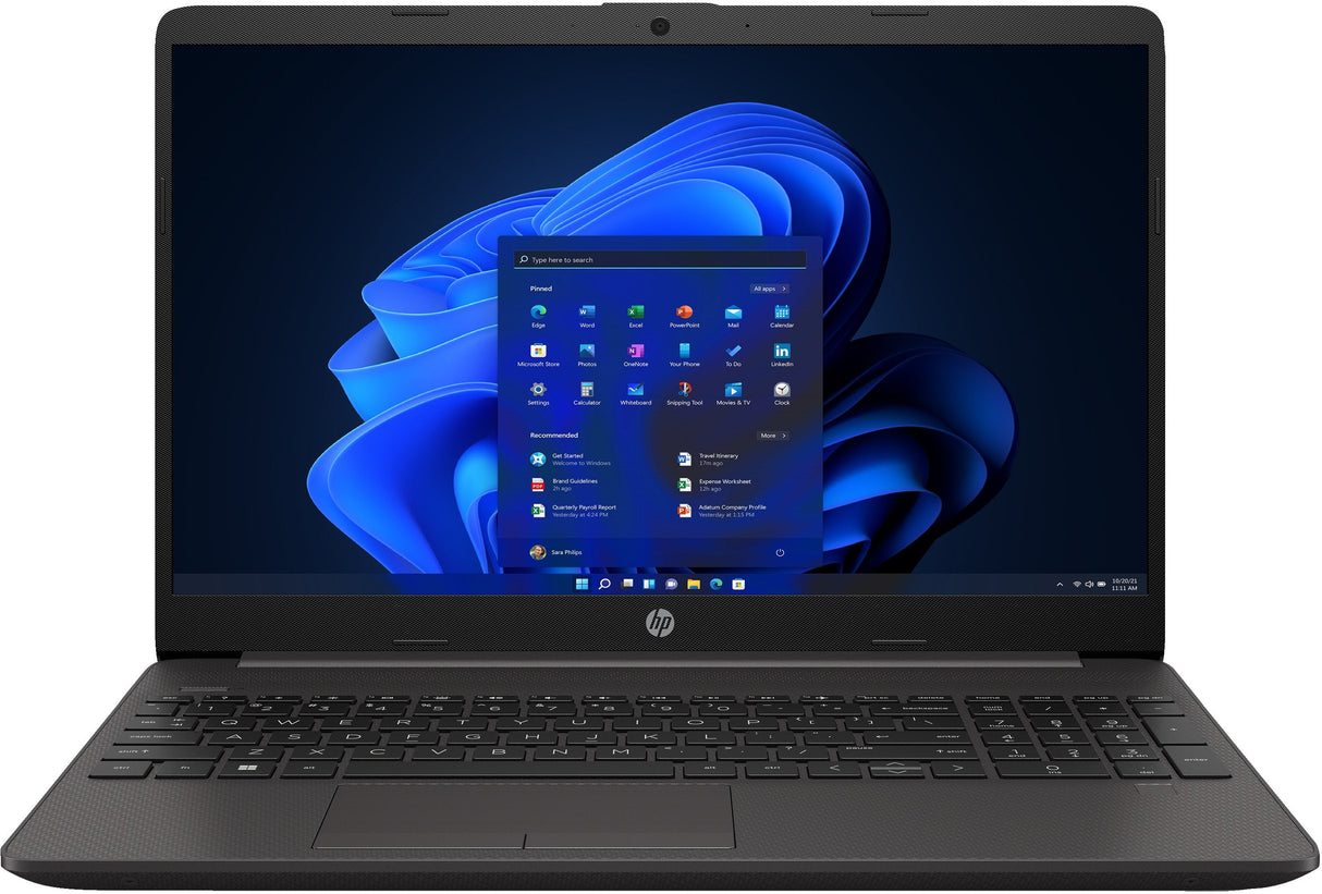 Portátil Hp 255 G9 Ryzen 3 5425u 8gb 256gb Ssd 15.6' Win11 5y427ea