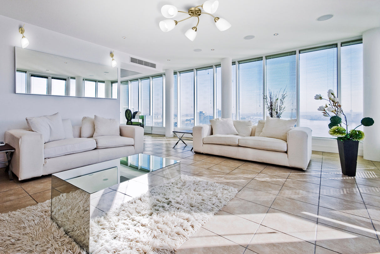 EAN 5901443120346 - Activejet AJE-BENITA 1P iluminación de pared 40 W imagen 2