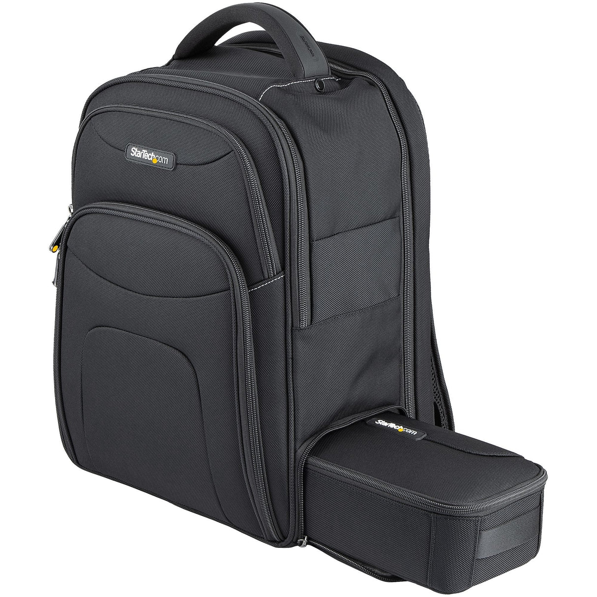 Mochila Startech 15.6" Con Estuche De Accesorio