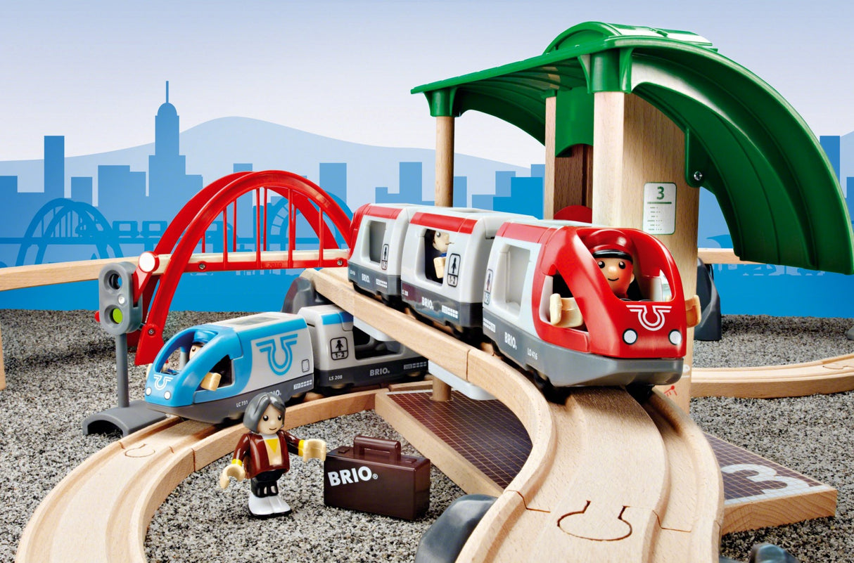 EAN 7312350335125 - BRIO 7312350335125 imagen 2