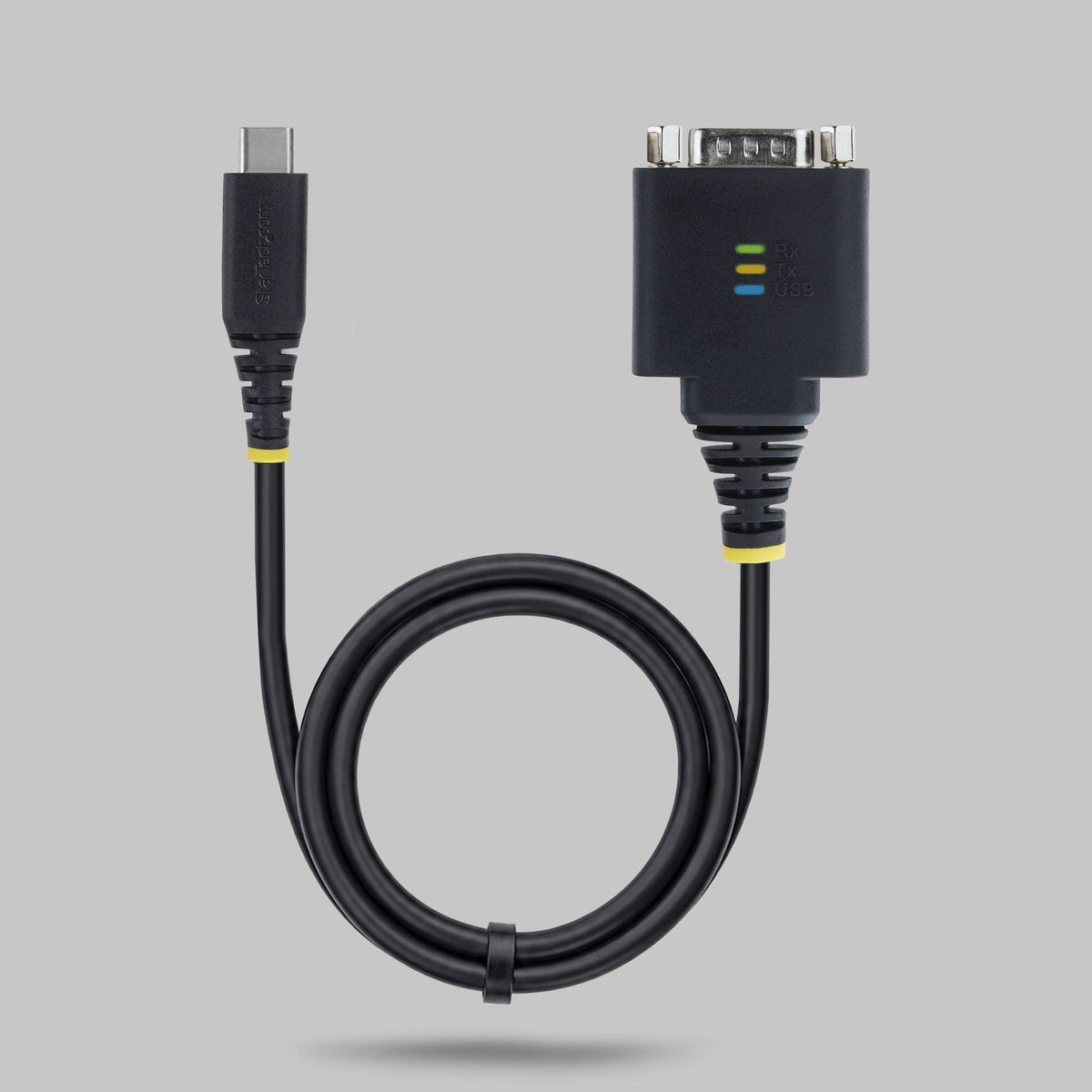 Startech.Com Startech - Usb-C / Serie Cable - Usb-C (M)