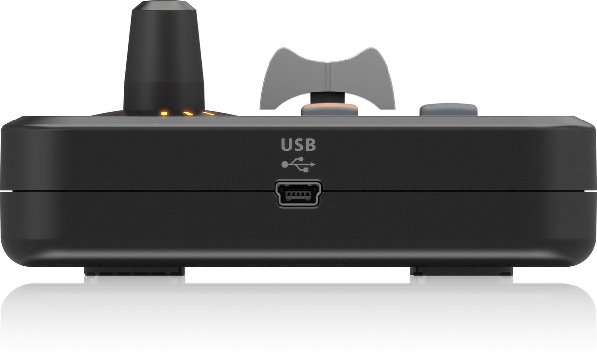 EAN 4033653140454 - Behringer X-TOUCH MINI teclado MIDI USB imagen 3