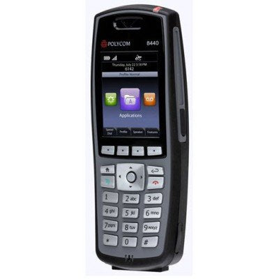 EAN 5715063229033 - Spectralink 8441 Negro imagen 1
