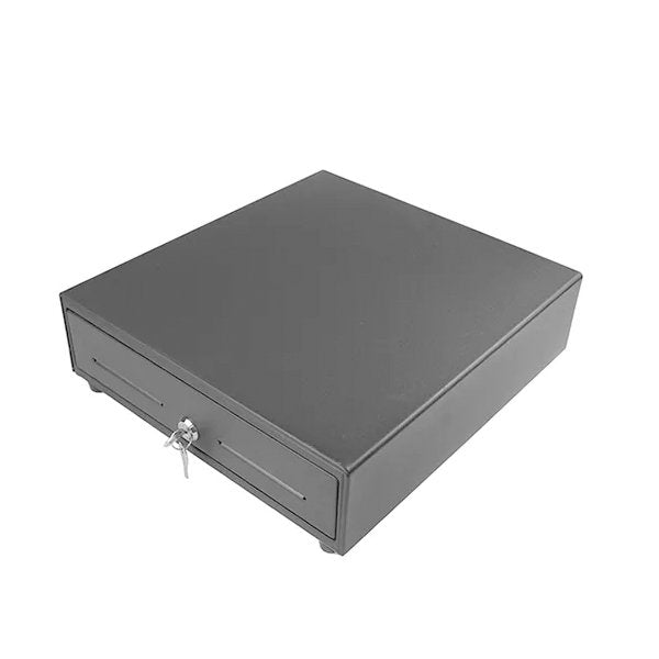 EAN 8435602906436 - Mustek LB-330A cajón de efectivo Cajón de efectivo automático y manual imagen 1