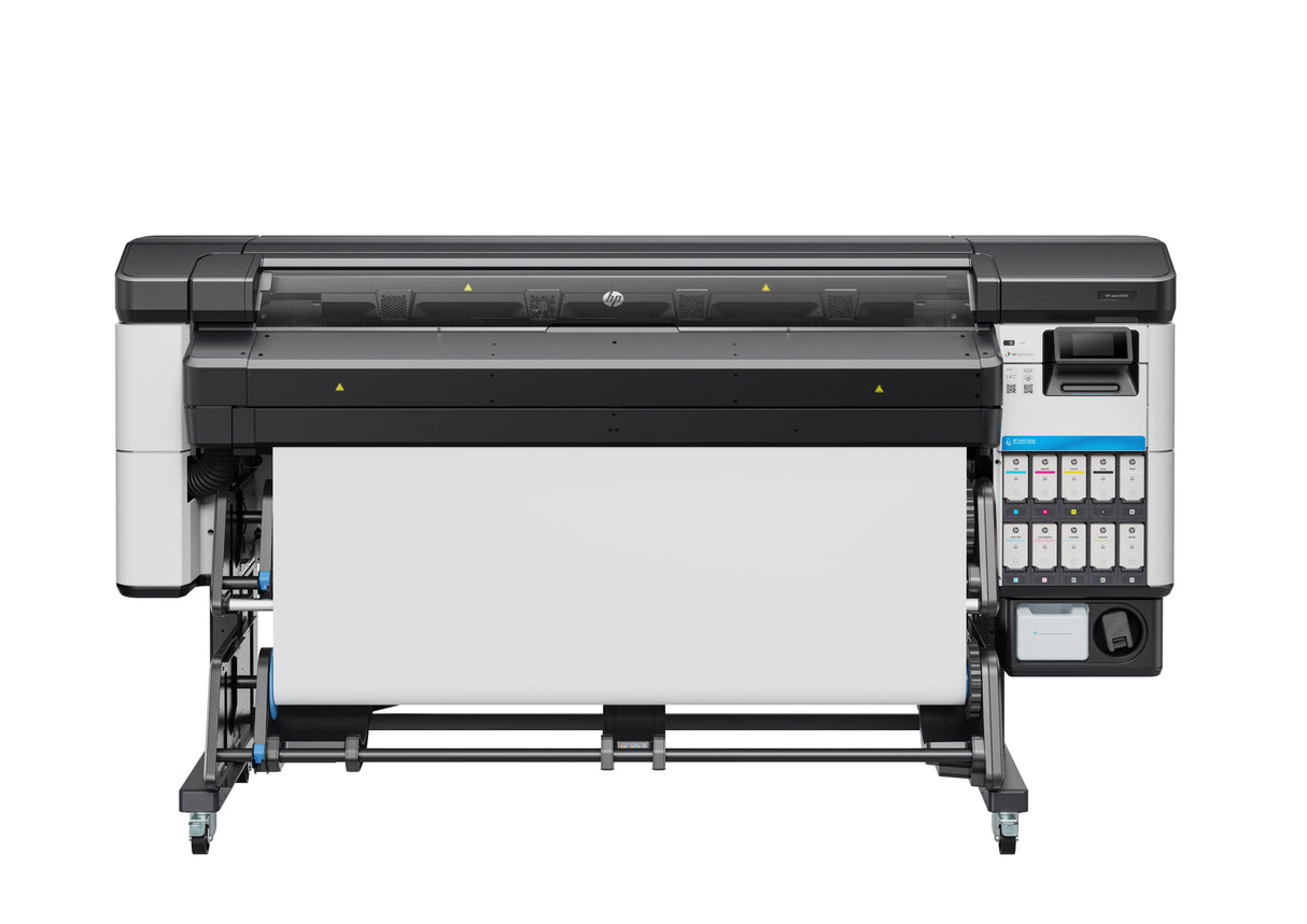 EAN 196786790867 - HP Latex 335 Print Cut+Solution impresora de gran formato Impresión en látex Color 1200 x 1200 DPI Etherne imagen 1