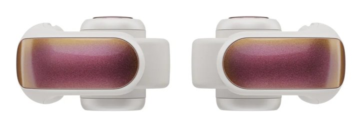 Bose Auriculares 881046-0900 / Ultra Open Earhds Rose Gold